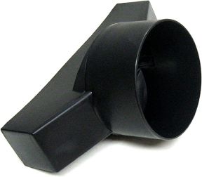 Telescopic Adaptor to 4″ Soil Pipe