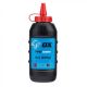 OX Pro Chalk Refill 226g-Red