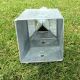 Fence Post Spike 100×100 600mm 