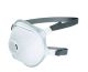 OX FFP3V Moulded Cup Respirator – 1pk Blister
