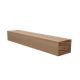 Lengths 32mm x 38mm Firecheck Door Stop 4.2mtr