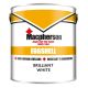 MC Eggshell Bril White Paint 2.5L
