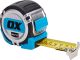 OX Pro Metric/Imperial 5m Tape Measure