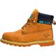 OX Honey Nubuck Safety Boot - Size 11