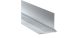 Starter Strip With Ventilation 3000x25mm