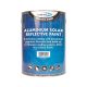 5L Aluminium Solar Reflective Paint