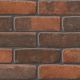 Ashdown Bexhill Purple Brick - Best Quality (500)