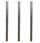Flat Joist Straps-1000 x 30 x 2.5mm L/D