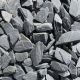 Jumbo Bag Charcoal Black Slate 40mm