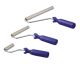 225mm X 21mm Consolidating Paddle Roller
