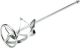 OX Pro M14 Mixing Paddle – 135 x 650mm Negative Helix