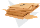 Polyfoam Floorboard - XPS Floor Insulation 1250 x 600 x 100mm (4 boards per pack = 3m2)