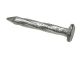 Galv Sq Twist Nail