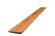 1.5M 22×125 Featheredge Brown Treated