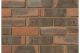 Ashdown Bexhill Dark Brick - Best Quality (500)
