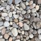 Jumbo Bag Scottish Beach Pebbles 20-30mm