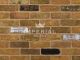 Imperial Reclamation Yellow London Stock Brick 68mm (560)