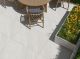 Slab Jupiter White Porcelain 600 x 900 x 20mm