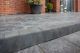KL Large 200x127x100mm Long Charcoal