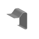 Large Raised Edge Trim 3M (B260)