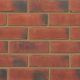Leicester Weathered Red Brick (Non Best) (500)