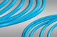 25MM MDPE Pipe-50m Blue