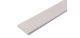 Stone Grey TherraWood Composite Hybrid Plinth 3600x60x8mm