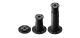 37-50mm + 1 Peg TherraWood Universal Pedestal
