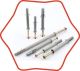 Nylon Frame Fixing Screws-M10 X 120mm