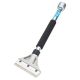 OX Pro Heavy Duty Scraper 5″/127mm, 18″ handle & Hammer End