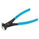 OX Pro Wide Head End Cutting Nippers – 200mm

