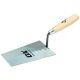 OX Trade Bucket Trowel – Wooden Handle 7″ / 180mm
