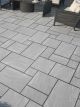 Packs Riven Natural Sandstone - Kandla Grey Patio Pack (19.61M2)