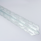 Perforated Thin Coat Plasternboard Bead 3Mtr