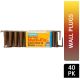 Pack Plasplugs Standard Multifix (40 in Pack)