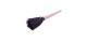 Short Handle Tar Brush