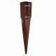 75×75 600mm Fence Post Spike