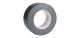 Prodec 50mm X 50m Black Duct Tape