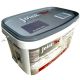 Joint Tec Brush In Patio Grout Granite Grey 15kg