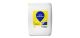 WEBER Accelerator Monocouche 20 Litre