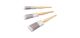 3pc FFJ Diamond Brush Set