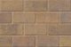 Pack Marshalls Standard Block Paving 200x100x50 Bracken (488 - 9.76m2)
