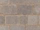 Drivesett Tegula Block Paving 50mm Project Pack Pennant Grey (9.73m2)