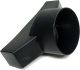 Telescopic Adaptor to 4″ Soil Pipe