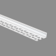 TRuPLAS PVcu-10MM Stop Bead 2.5M Length