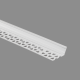 TRuPLAS PVcu-16MM Drip Bead 2.5M Length