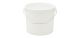 Unbranded 5 Ltr Plastic Paint Can