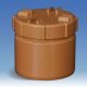 U/G 110MM Access Plug
