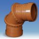 U/G 110MM Adjustable Bend 0-90o