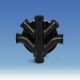U/G Chamber Base 470mm